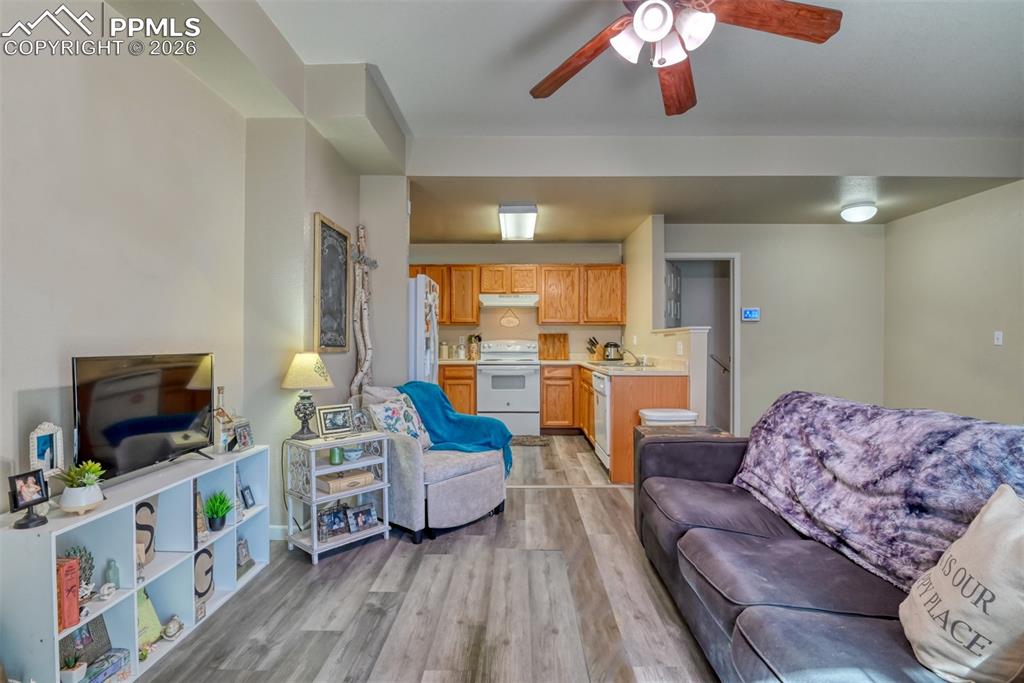 2095 Legacy Ridge View, Unit 101 Colorado Springs, CO 80910 - Photo 15 of 27