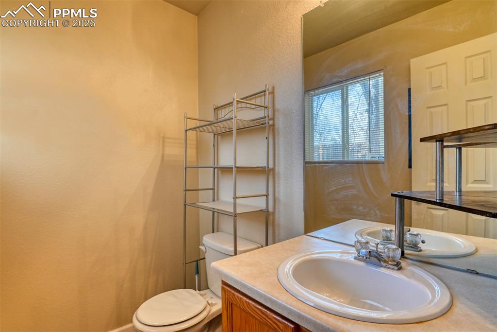 2095 Legacy Ridge View, Unit 101 Colorado Springs, CO 80910 - Photo 16 of 27