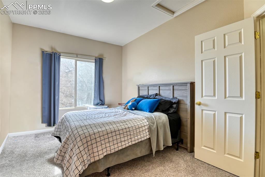 2095 Legacy Ridge View, Unit 101 Colorado Springs, CO 80910 - Photo 18 of 27