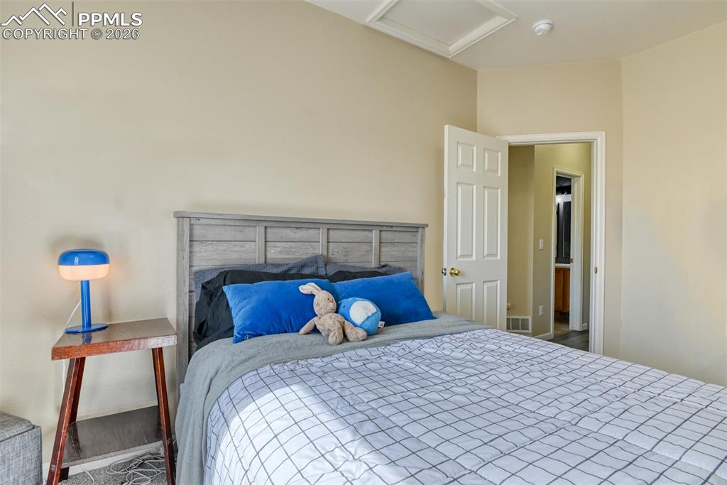 2095 Legacy Ridge View, Unit 101 Colorado Springs, CO 80910 - Photo 19 of 27