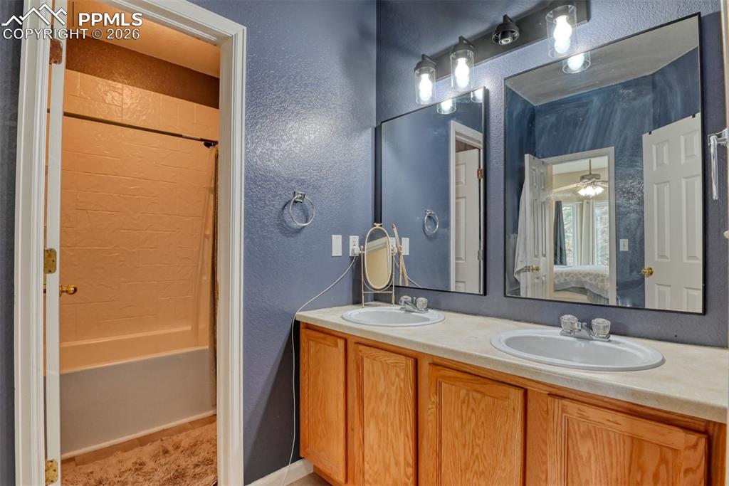 2095 Legacy Ridge View, Unit 101 Colorado Springs, CO 80910 - Photo 20 of 27