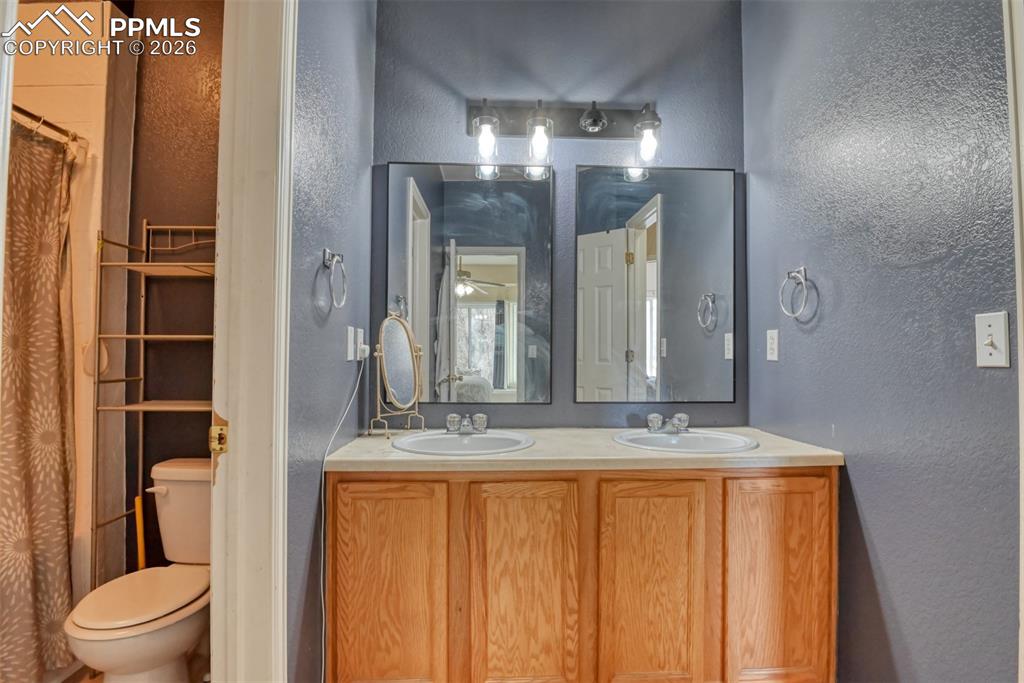 2095 Legacy Ridge View, Unit 101 Colorado Springs, CO 80910 - Photo 21 of 27