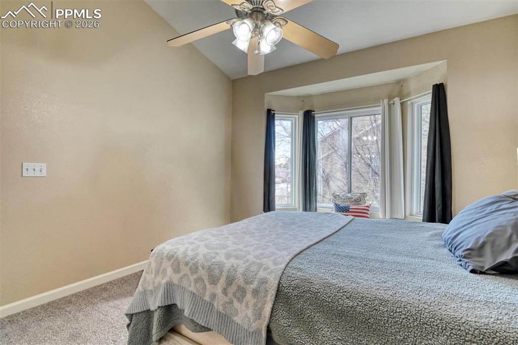 2095 Legacy Ridge View, Unit 101 Colorado Springs, CO 80910 - Photo 22 of 27