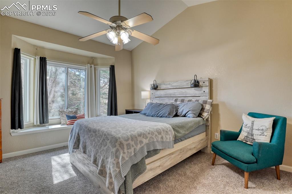 2095 Legacy Ridge View, Unit 101 Colorado Springs, CO 80910 - Photo 23 of 27