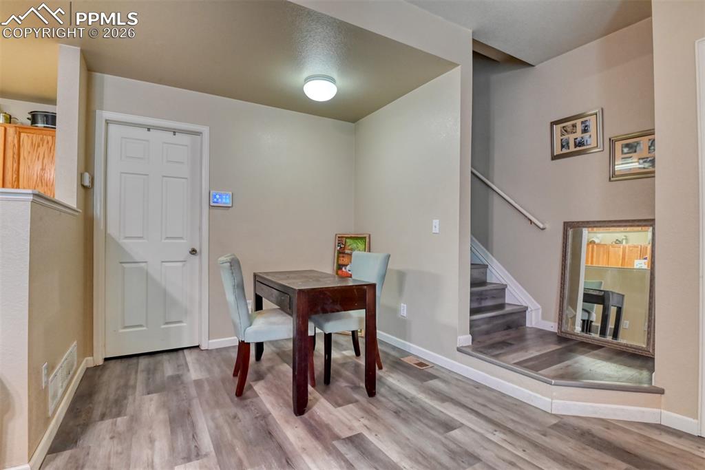 2095 Legacy Ridge View, Unit 101 Colorado Springs, CO 80910 - Photo 24 of 27