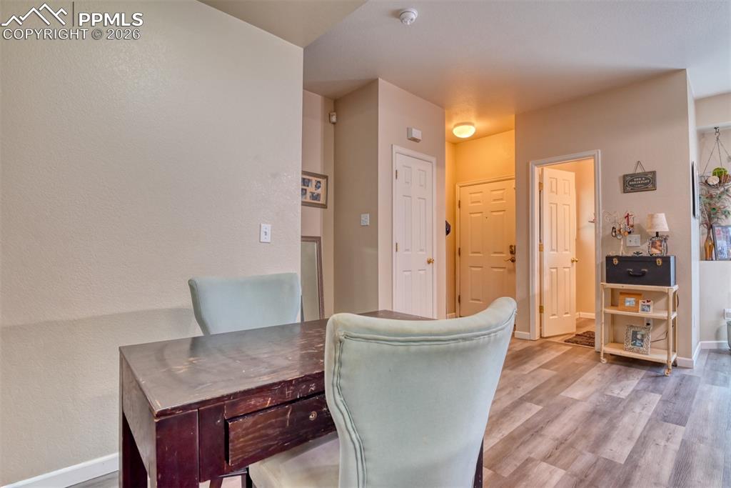 2095 Legacy Ridge View, Unit 101 Colorado Springs, CO 80910 - Photo 25 of 27