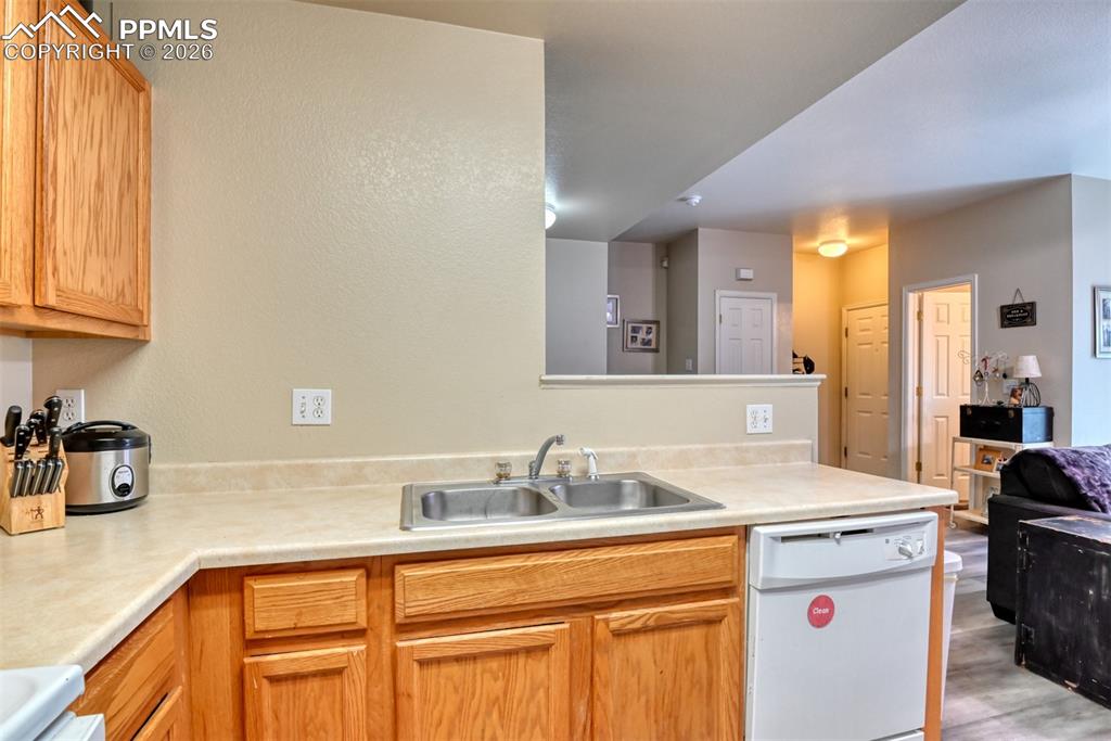 2095 Legacy Ridge View, Unit 101 Colorado Springs, CO 80910 - Photo 26 of 27