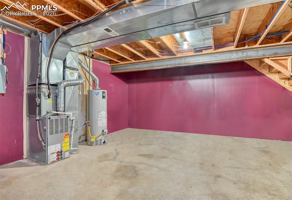 2095 Legacy Ridge View, Unit 101 Colorado Springs, CO 80910 - Photo 27 of 27