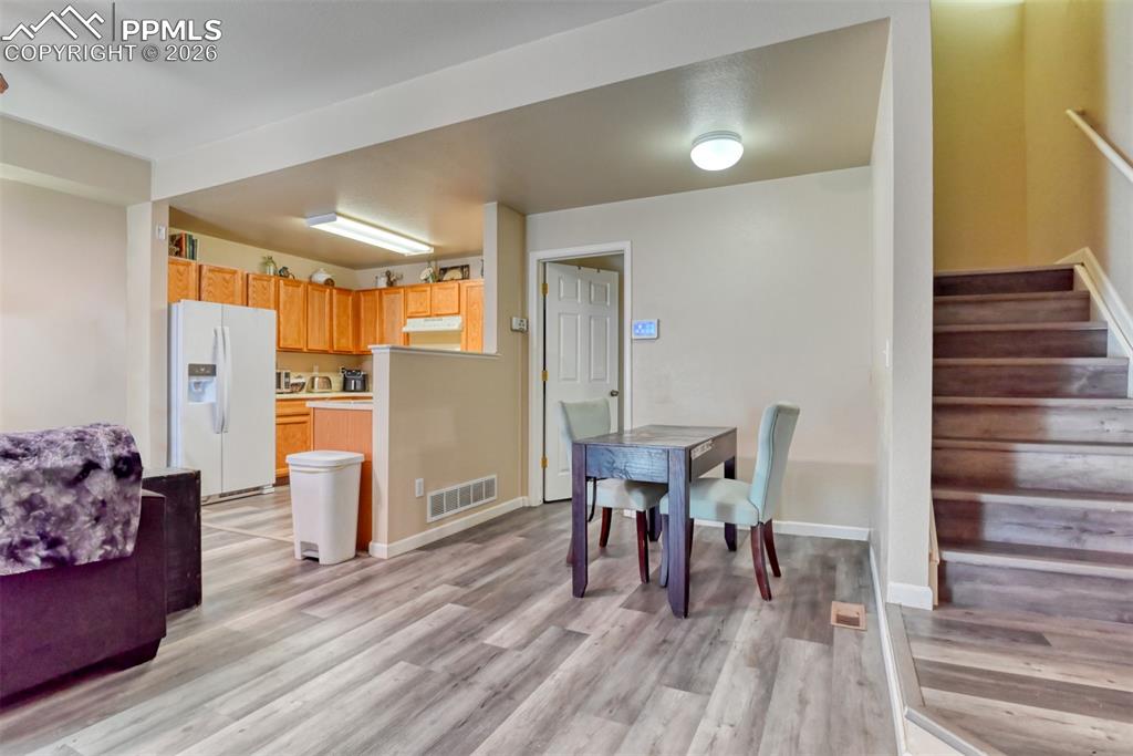 2095 Legacy Ridge View, Unit 101 Colorado Springs, CO 80910 - Photo 7 of 27