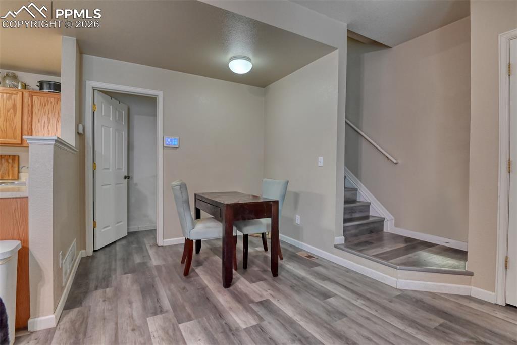 2095 Legacy Ridge View, Unit 101 Colorado Springs, CO 80910 - Photo 8 of 27