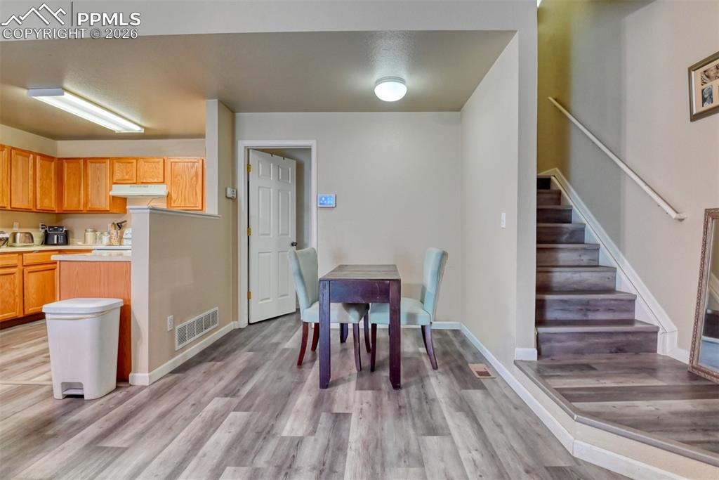 2095 Legacy Ridge View, Unit 101 Colorado Springs, CO 80910 - Photo 10 of 27