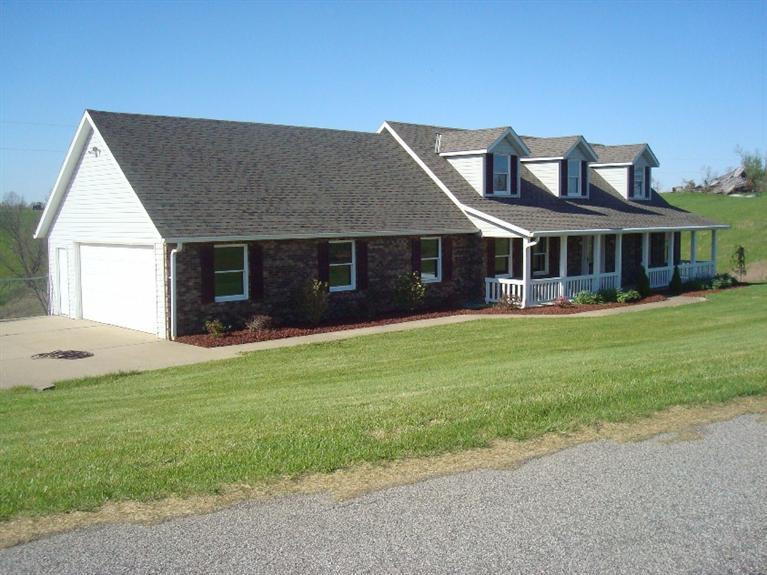 1105 Shiloh Road Corinth, KY 41010 - Photo 2 of 24 Gallery Image 2