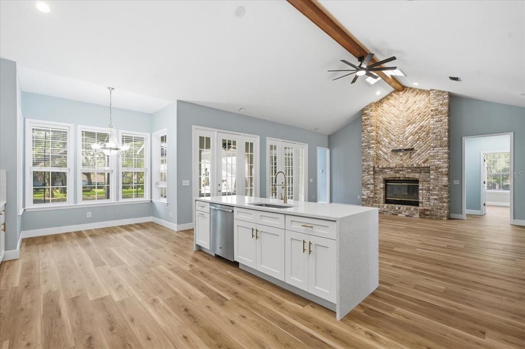 4558 Lake In The Woods Drive Spring Hill, FL 34607 - Photo 28 of 55