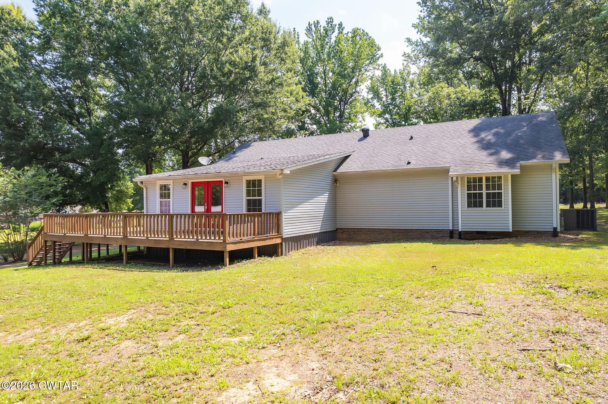 1280 Wilson School Road Henderson, TN 38340 - Photo 36 of 41 Completed-36