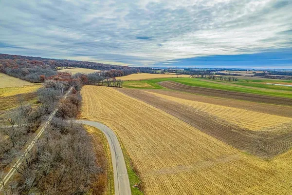 $249,000 | Lot 2 West Blue Mounds Road, Barneveld, WI 53507