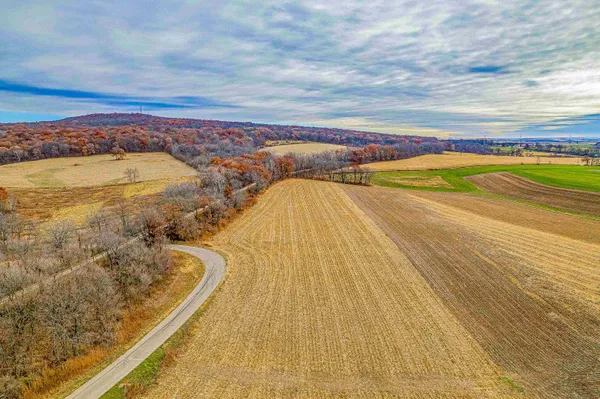 $249,000 | Lot 2 West Blue Mounds Road, Barneveld, WI 53507