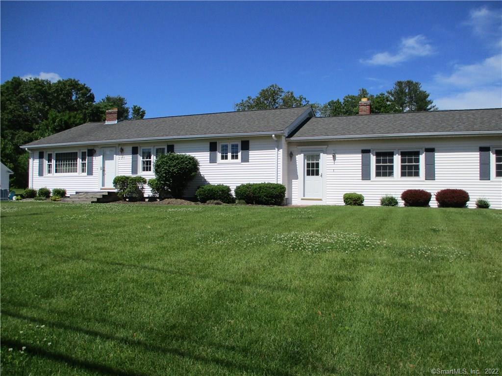 587 Riverside Drive Thompson, CT 06255 - Photo 1 of 1