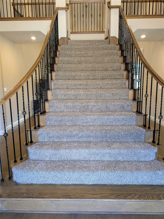 2630 Flat Bush Avenue Midlothian, TX 76065 - Photo 18 of 32 a view of entryway