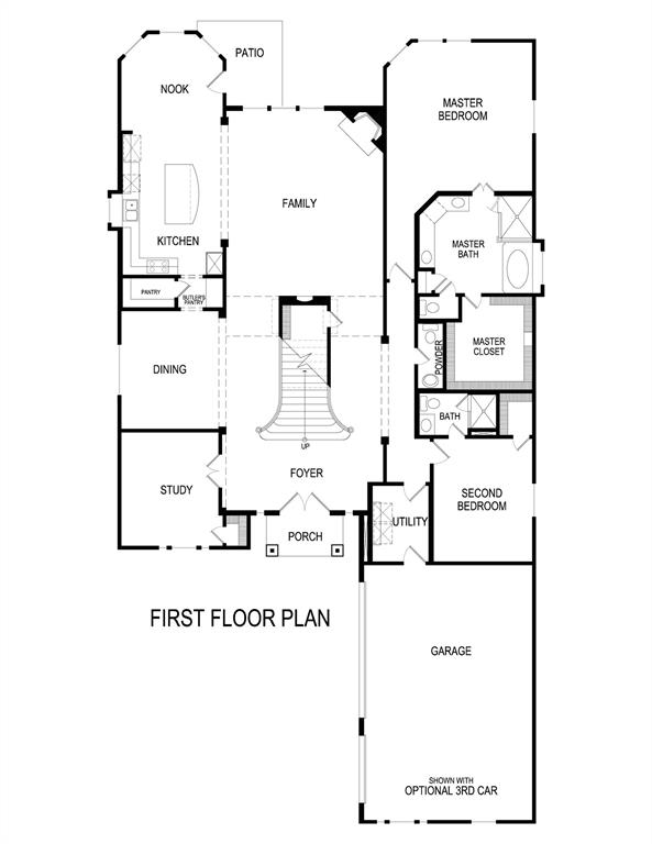 2630 Flat Bush Avenue Midlothian, TX 76065 - Photo 31 of 32