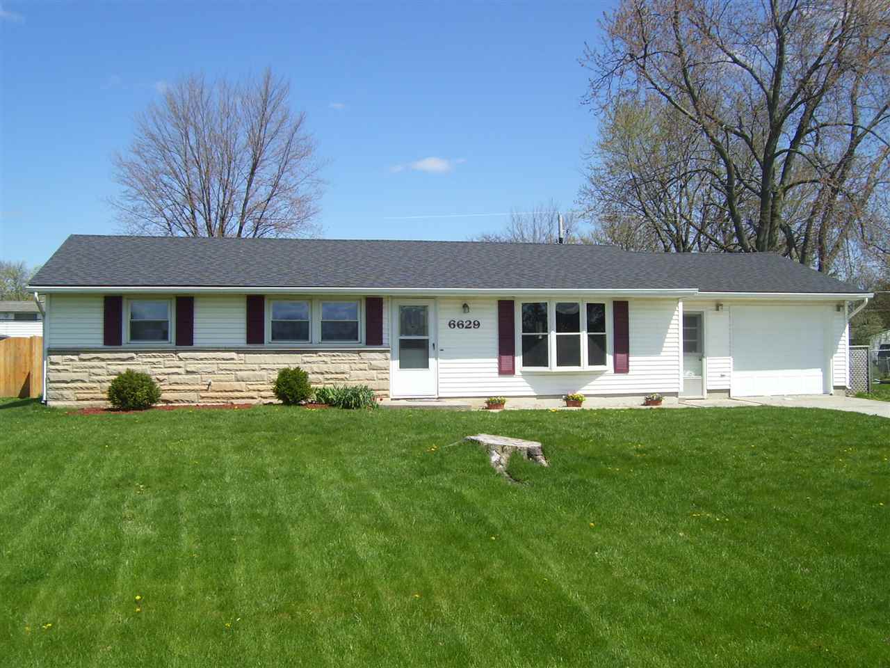 6629 Trier Road Fort Wayne, IN 46815 - Photo 1 of 23 Gallery Image 1