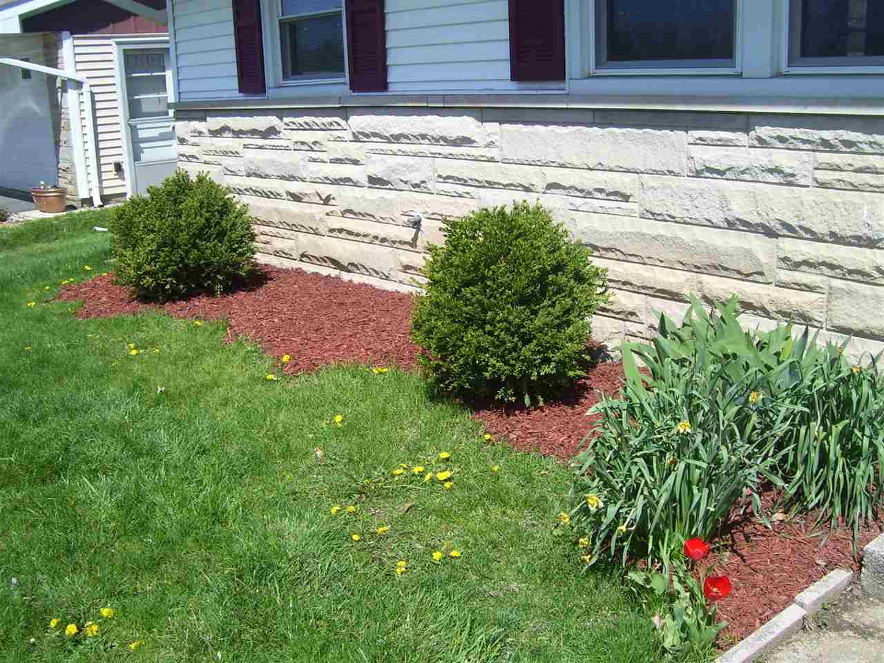 6629 Trier Road Fort Wayne, IN 46815 - Photo 3 of 23 Gallery Image 3