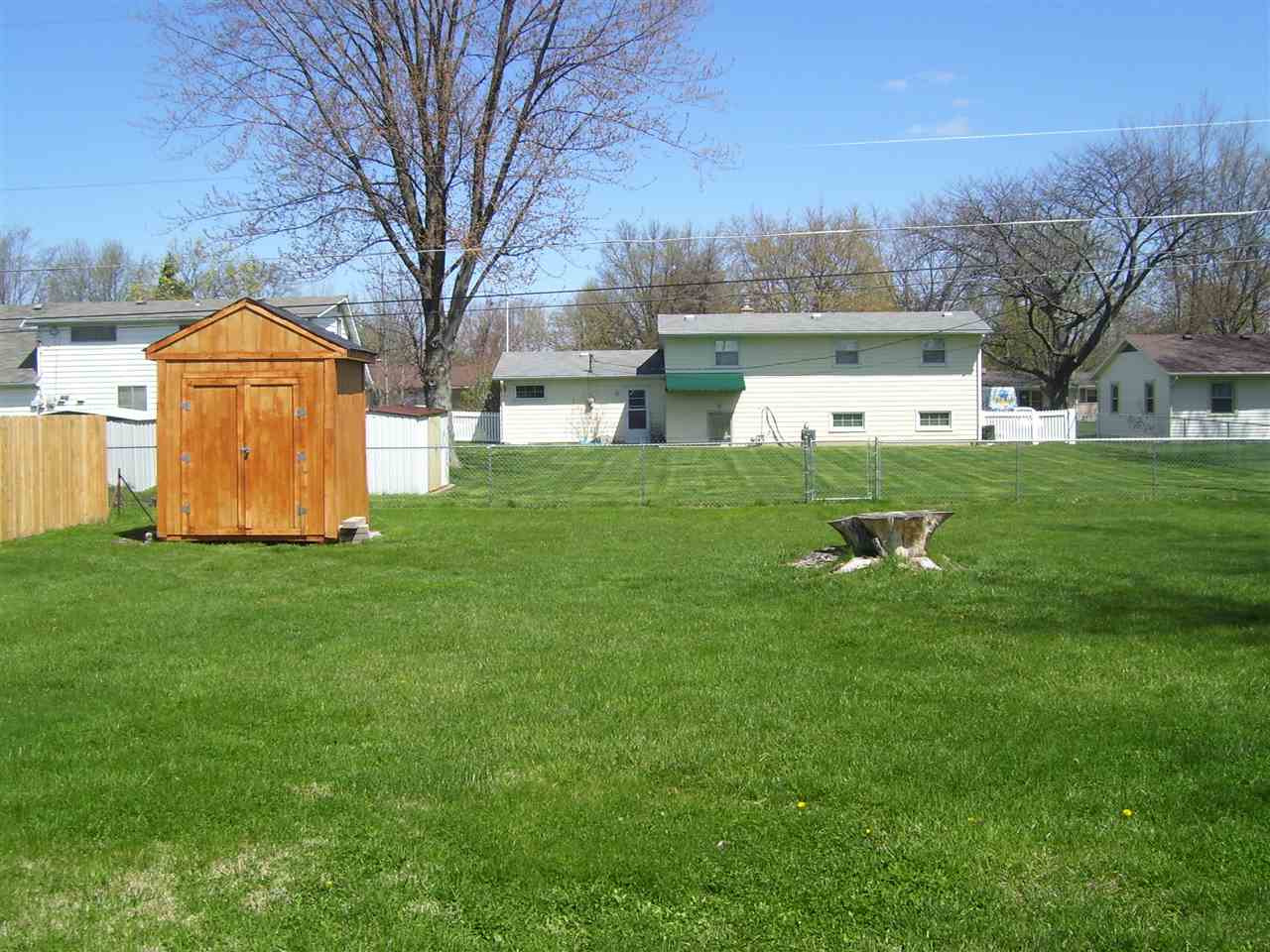 6629 Trier Road Fort Wayne, IN 46815 - Photo 22 of 23 Gallery Image 22