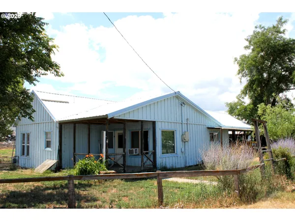$219,000 | 3405 K Street, Baker City, OR 97814