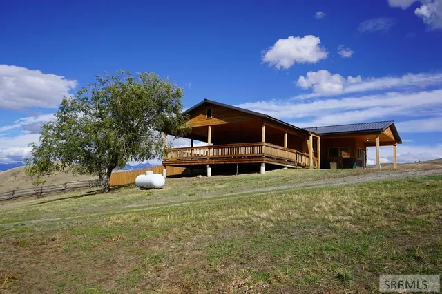 $550,000 | 22 Sunflower Road, Salmon, ID 83467