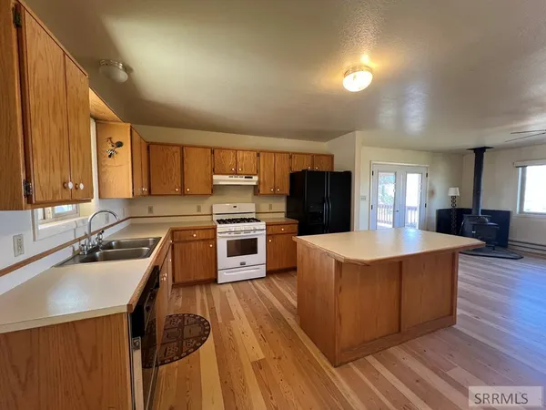 $550,000 | 22 Sunflower Road, Salmon, ID 83467