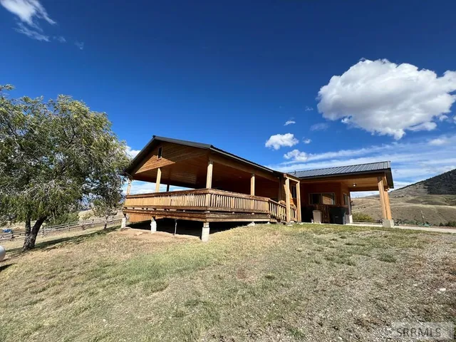 $550,000 | 22 Sunflower Road, Salmon, ID 83467