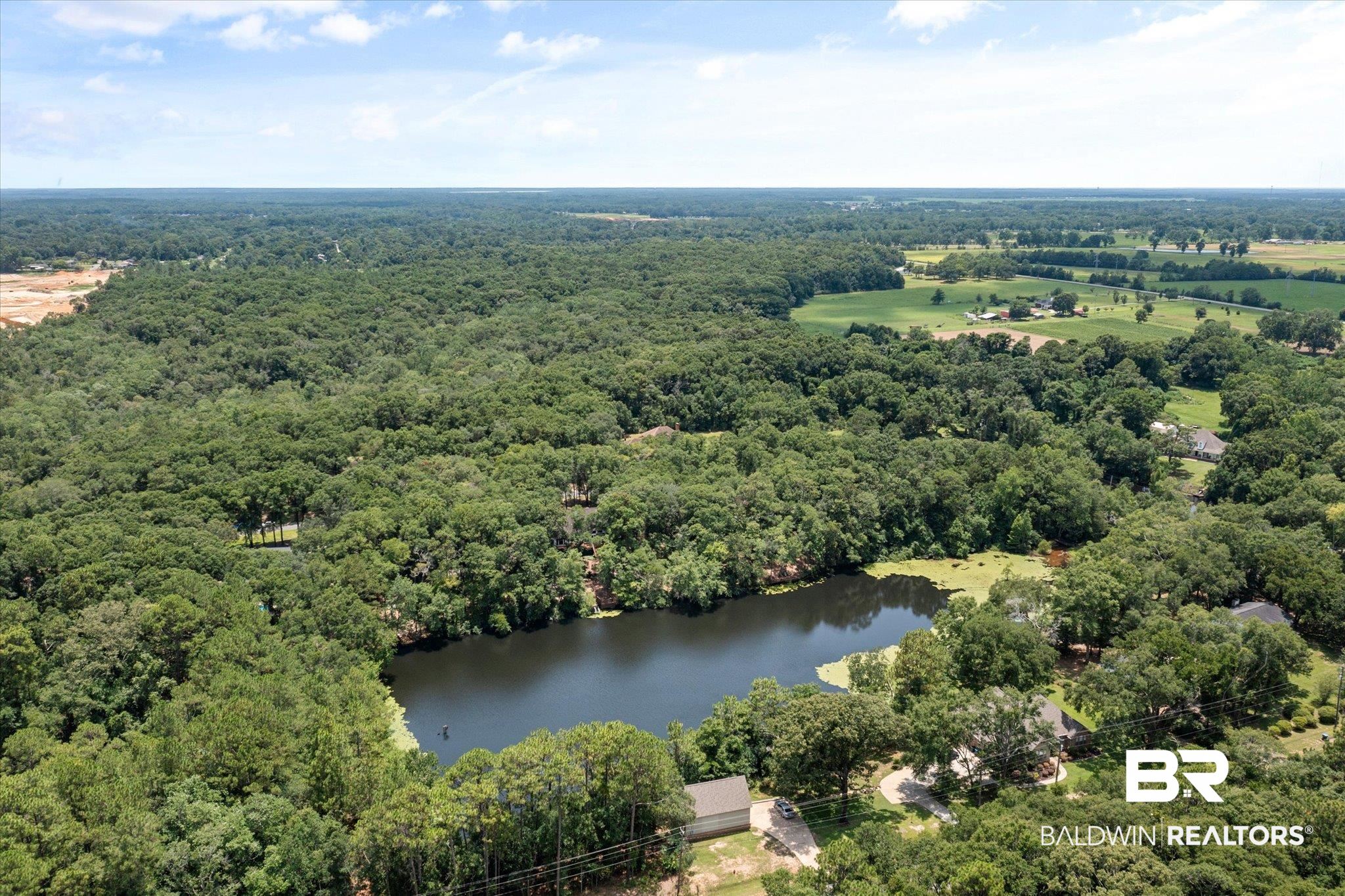 8250 Whisper Lakes Court Mobile, AL 36619 - Photo 48 of 50