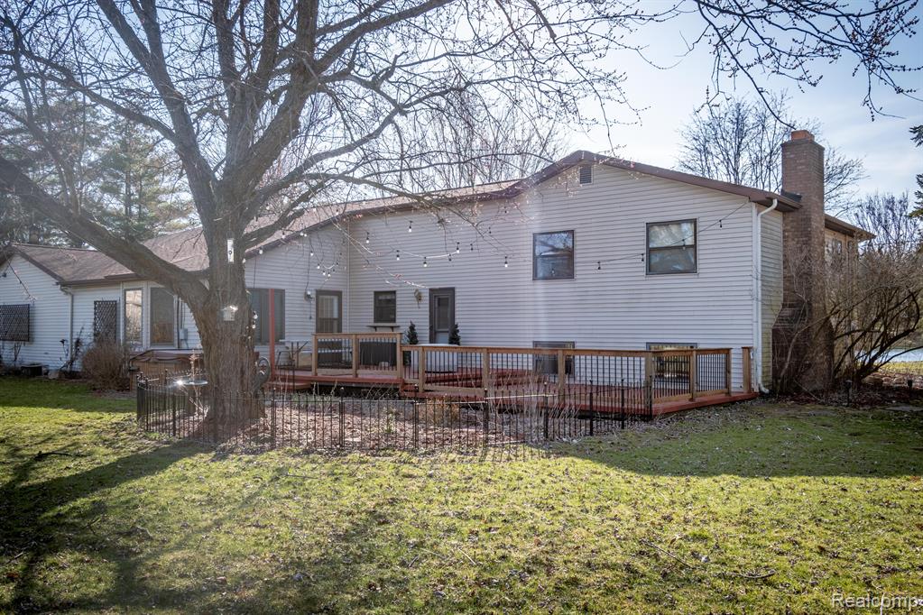 14345 Fagan Road Holly, MI 48442 - Photo 48 of 86