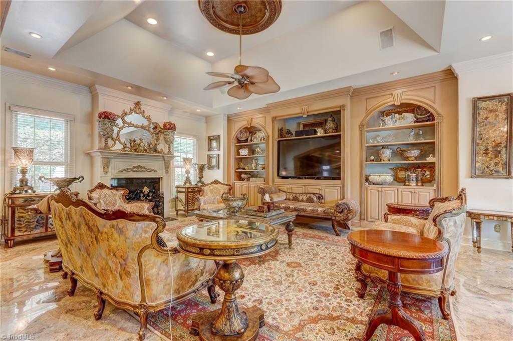 157 Oak Ridge Drive Eden, NC 27288 - Photo 20 of 50