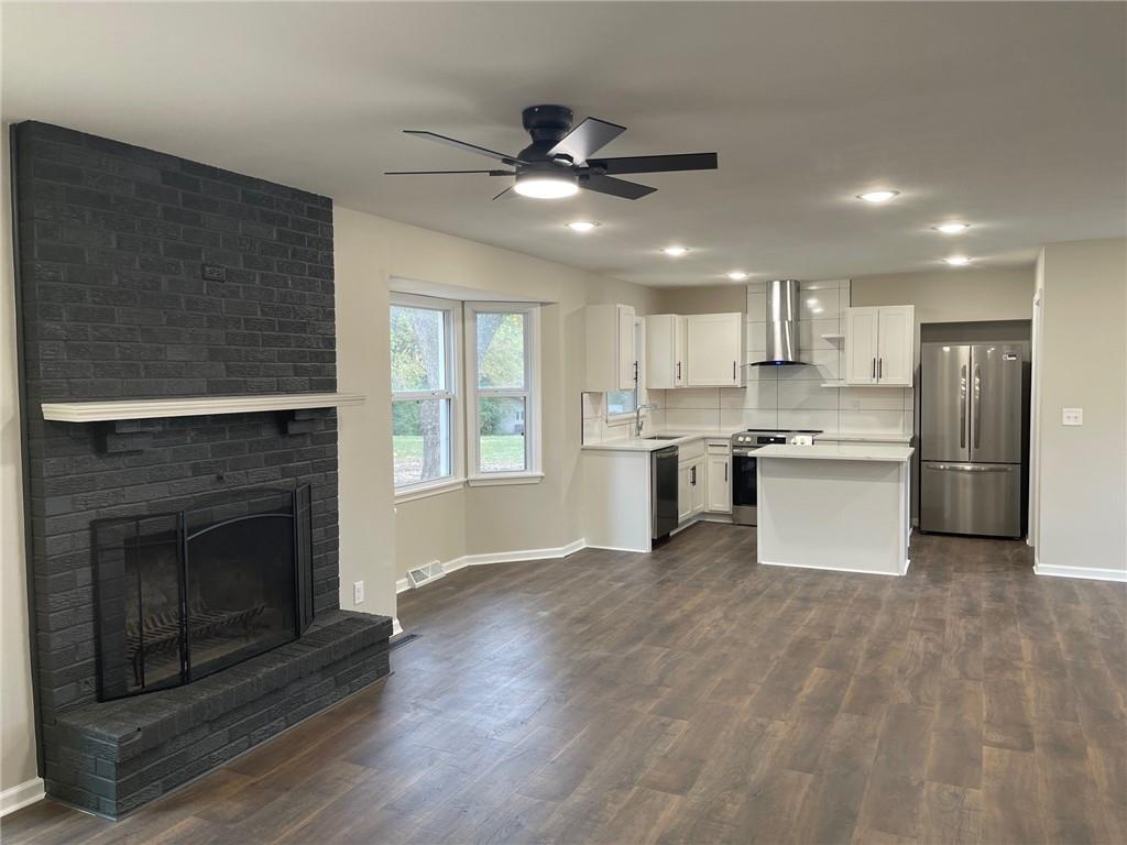 240 Southeast 131st Road Warrensburg, MO 64093 - Photo 11 of 20