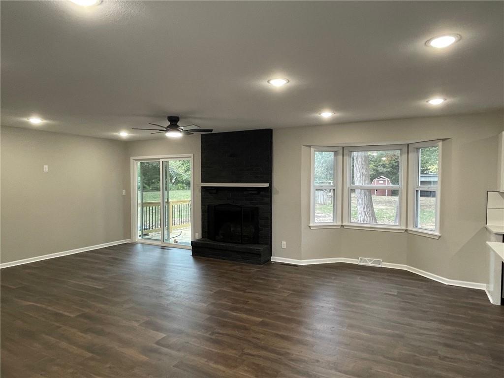 240 Southeast 131st Road Warrensburg, MO 64093 - Photo 14 of 20