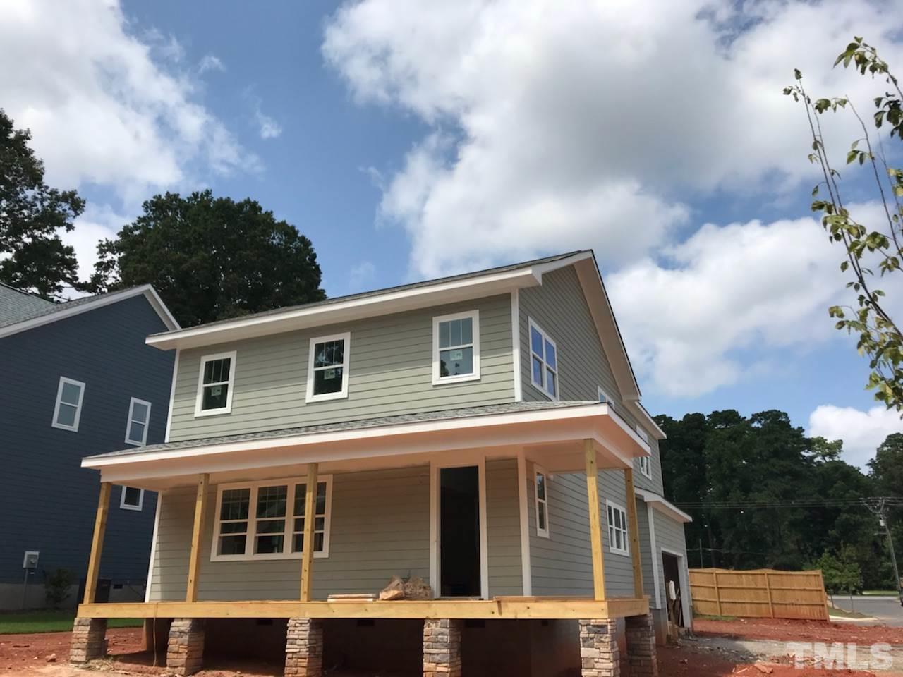 5102 Centerbud Place Raleigh, NC 27606 - Photo 1 of 3 Gallery Image 1
