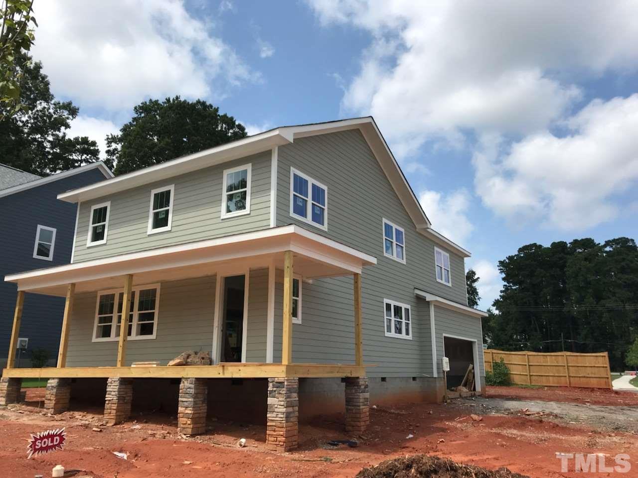 5102 Centerbud Place Raleigh, NC 27606 - Photo 2 of 3 Gallery Image 2