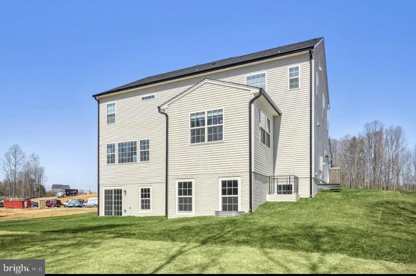 204 Truslow Rdg Court, Unit A Fredericksburg, VA 22406 - Photo 4 of 40 Gallery Image 4