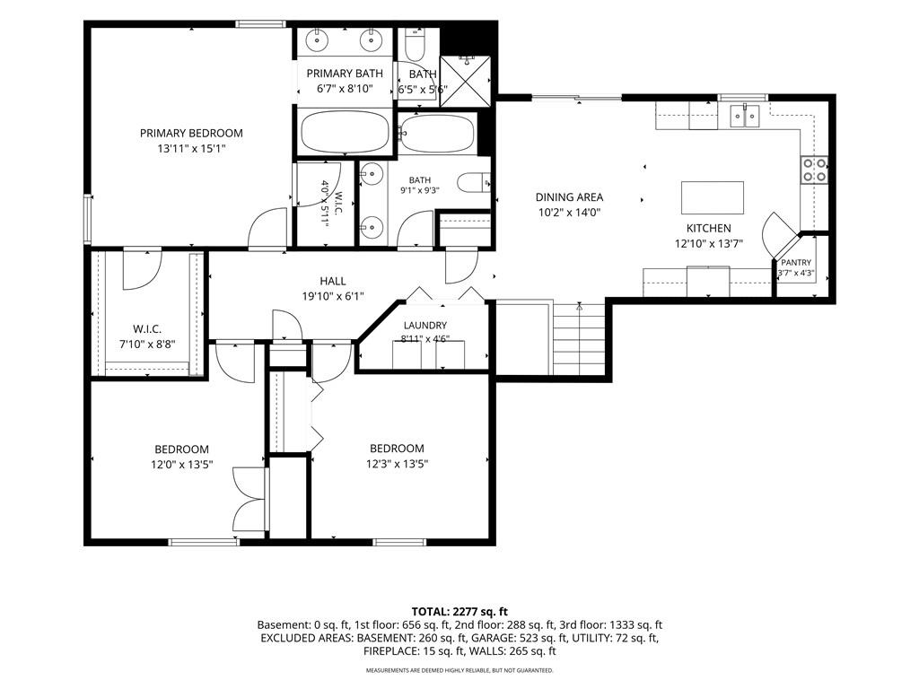 2301 Southwest Tracker Lane Lee's Summit, MO 64082 - Photo 42 of 43