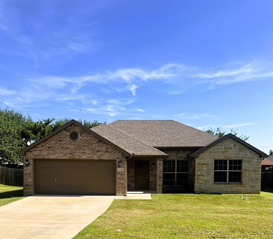 2710 Charity Road Commerce, TX 75428 - Photo 1 of 1 Gallery Image 1