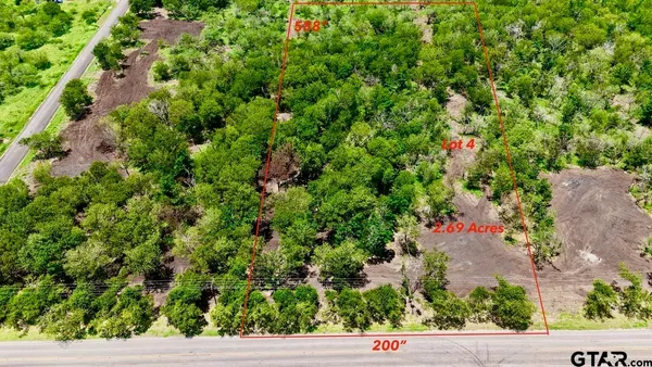$260,000 | Lot 4 Fm 1979, Martindale, TX 78655