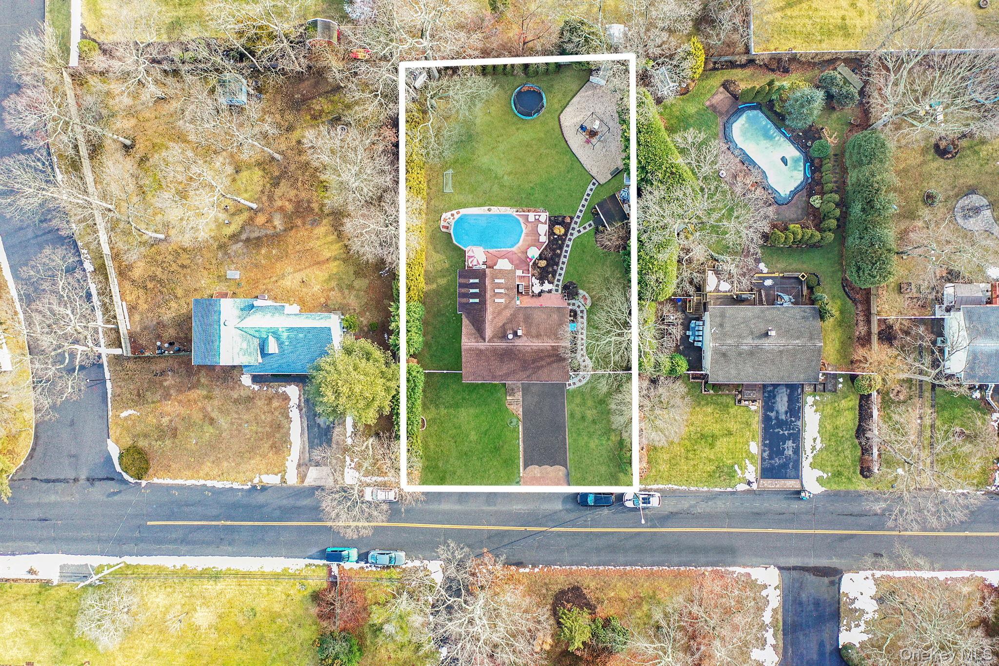 131 Joline Road Port Jefferson Station, NY 11776 - Photo 2 of 41