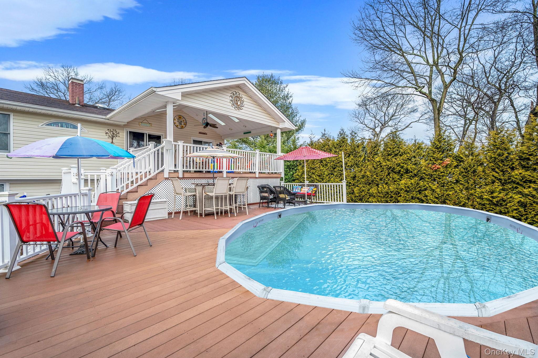 131 Joline Road Port Jefferson Station, NY 11776 - Photo 29 of 41