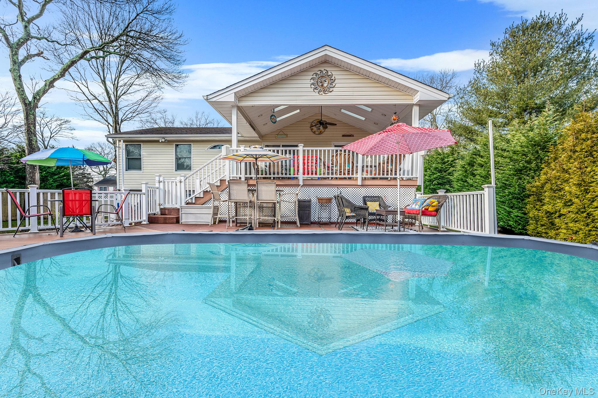 131 Joline Road Port Jefferson Station, NY 11776 - Photo 30 of 41