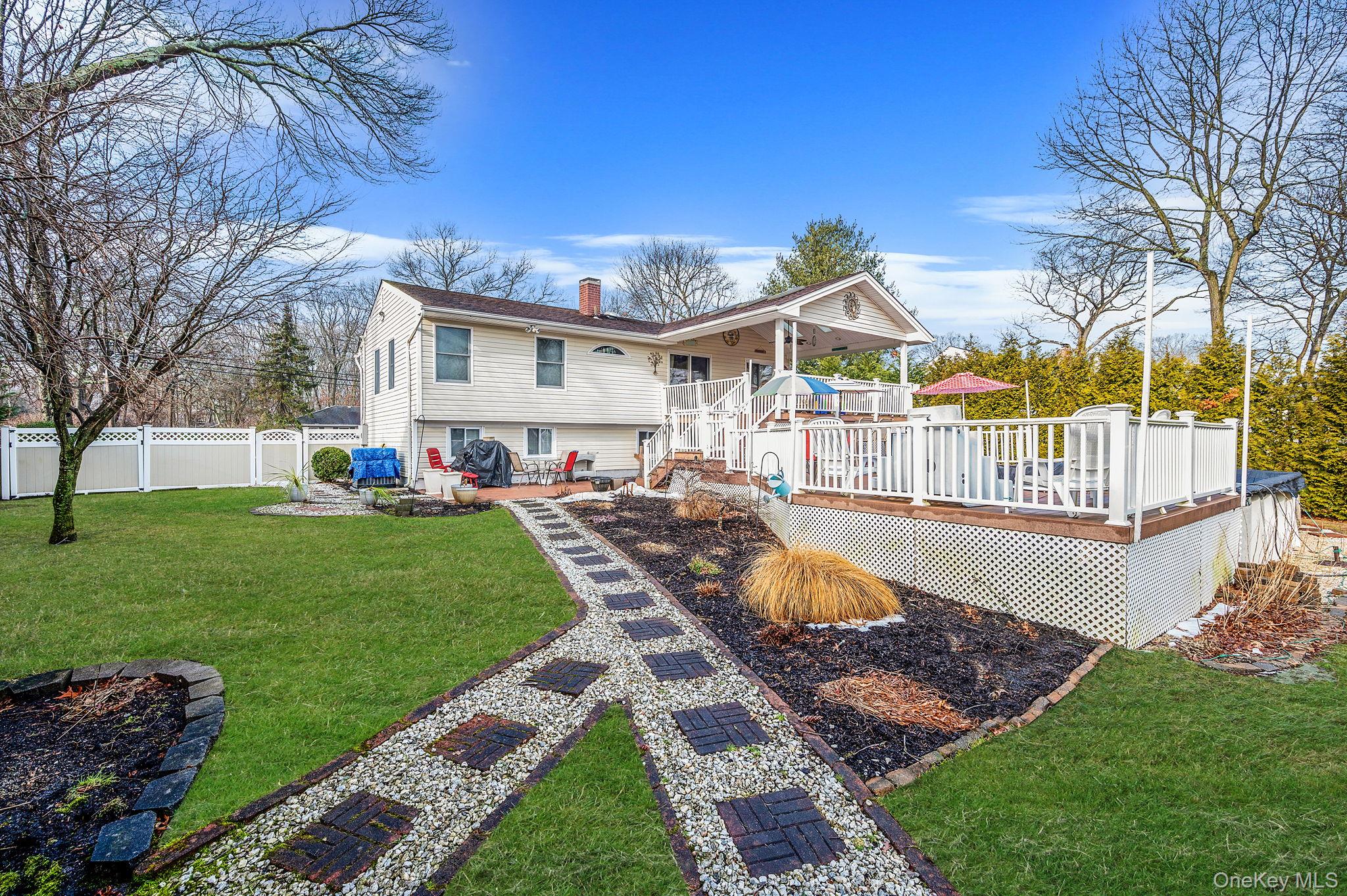 131 Joline Road Port Jefferson Station, NY 11776 - Photo 32 of 41