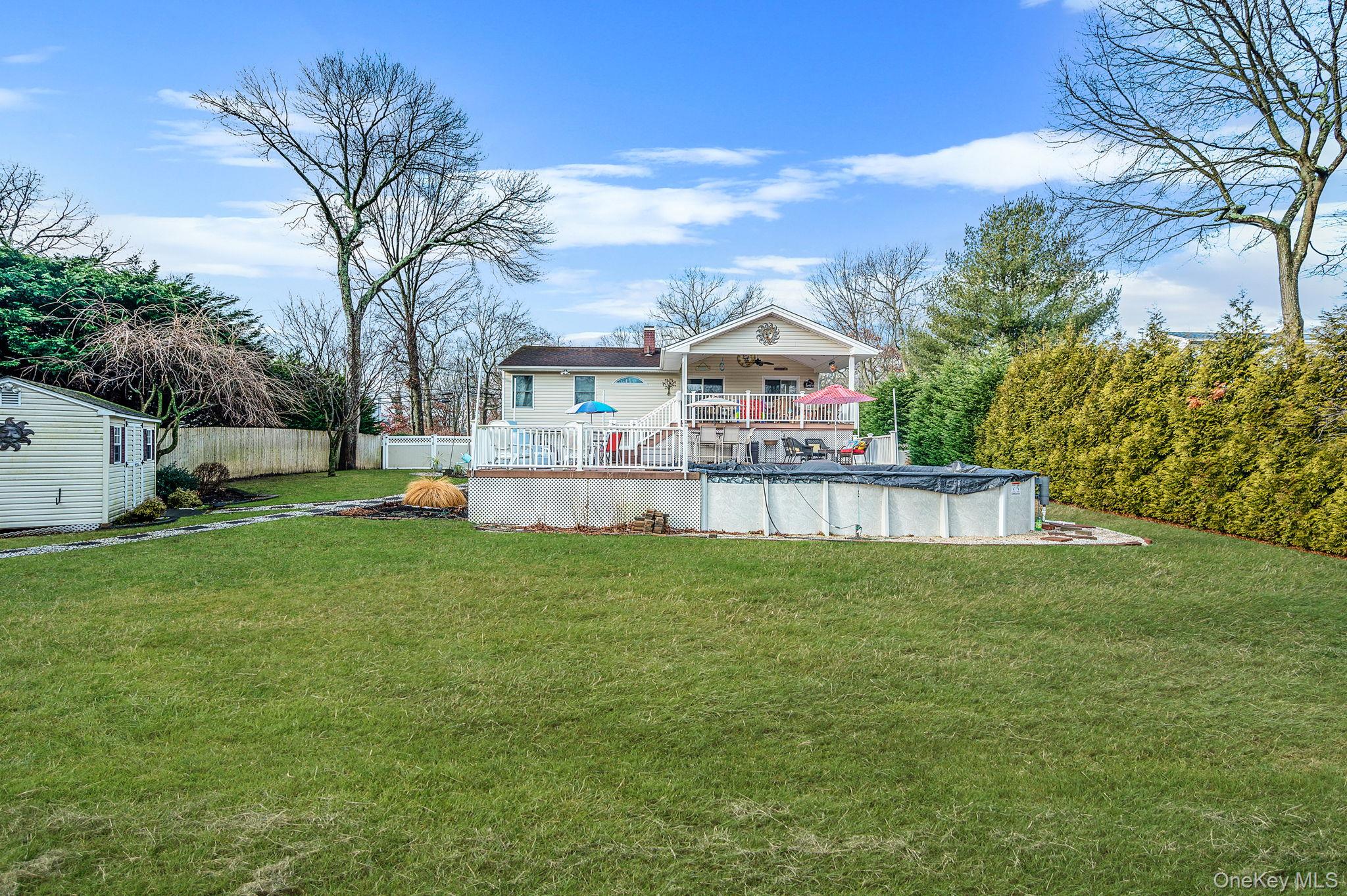 131 Joline Road Port Jefferson Station, NY 11776 - Photo 36 of 41