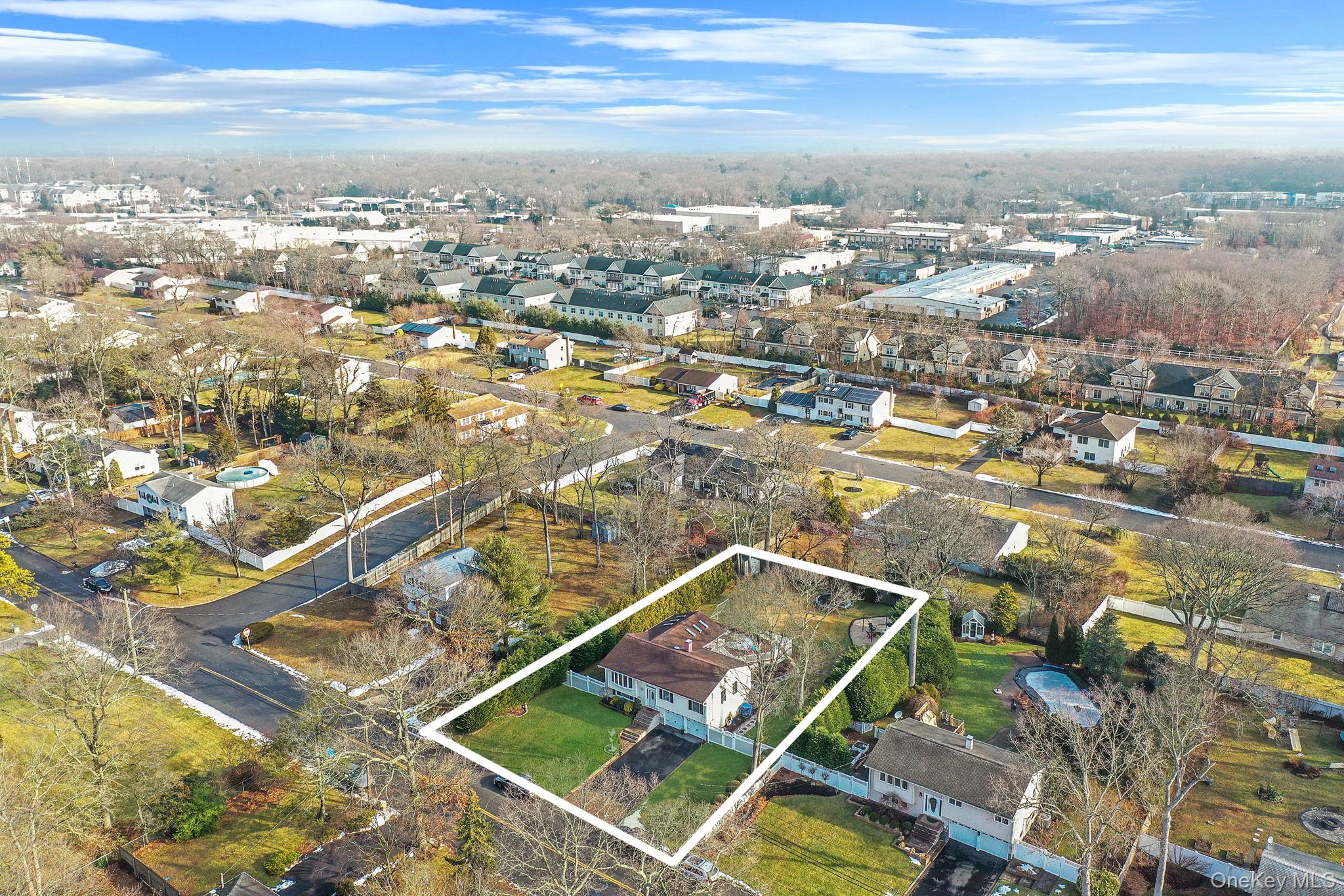 131 Joline Road Port Jefferson Station, NY 11776 - Photo 37 of 41