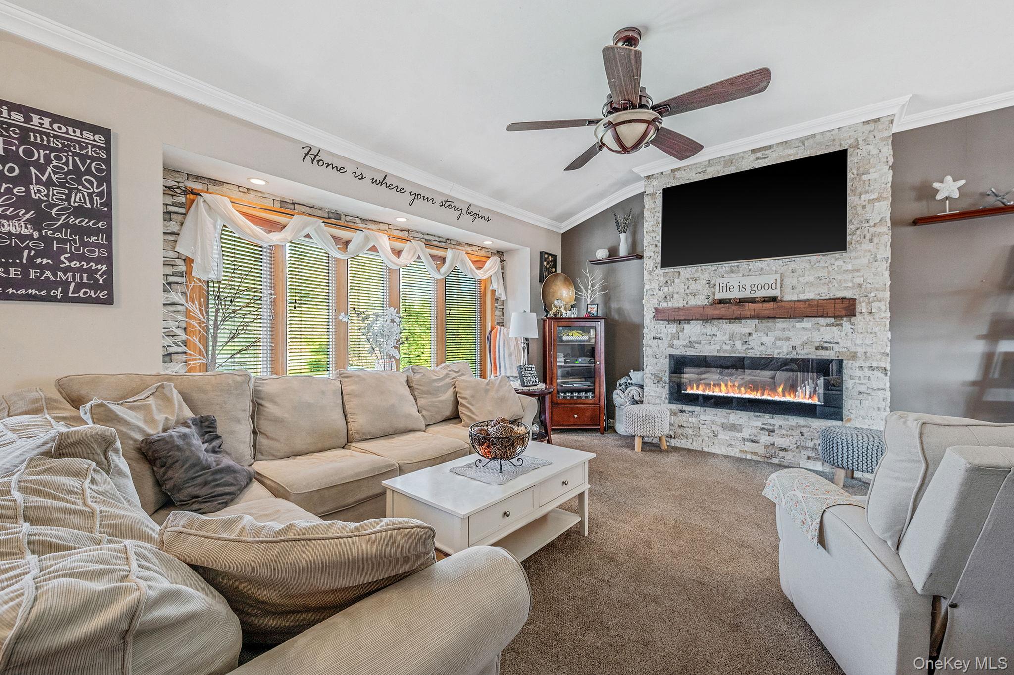 131 Joline Road Port Jefferson Station, NY 11776 - Photo 5 of 41