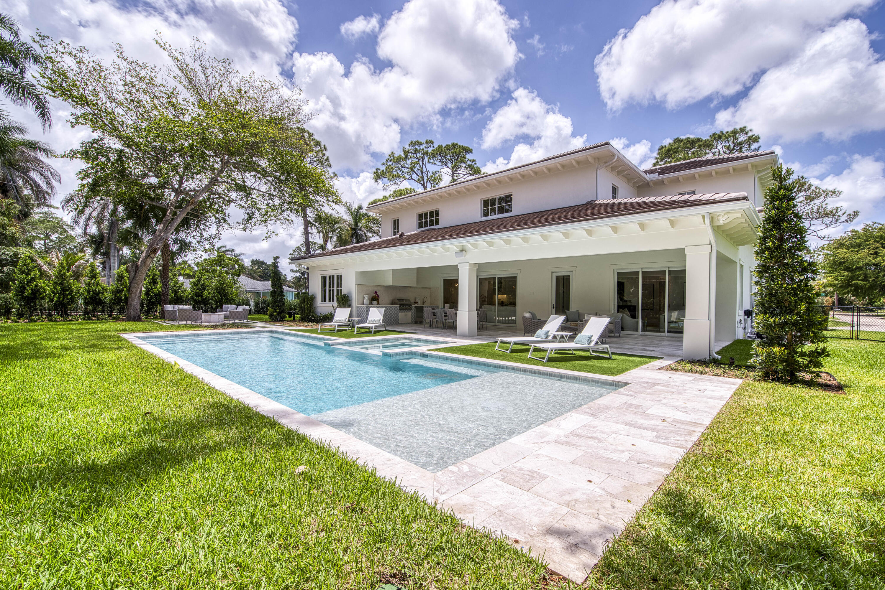 5528 Hibiscus Road Jupiter, FL 33458 - Photo 60 of 98 _IMG0908_HDR