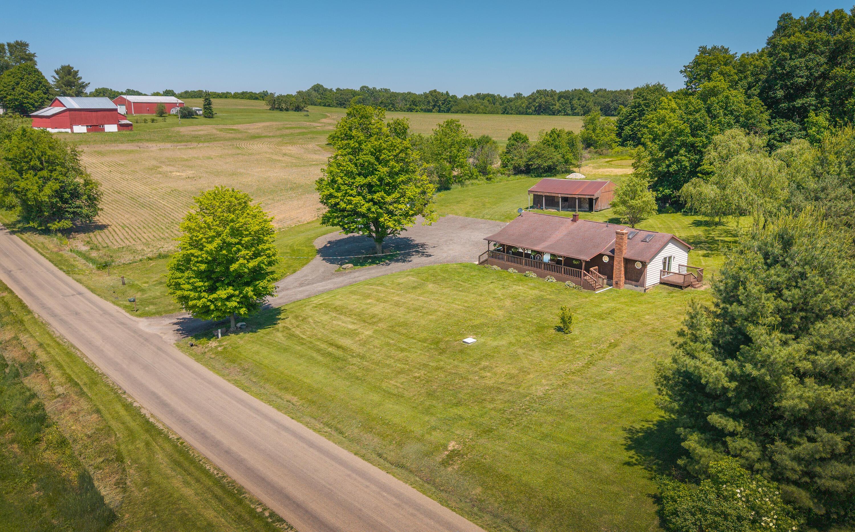 15692 Carson Road Mount Vernon, OH 43050 - Photo 1 of 42